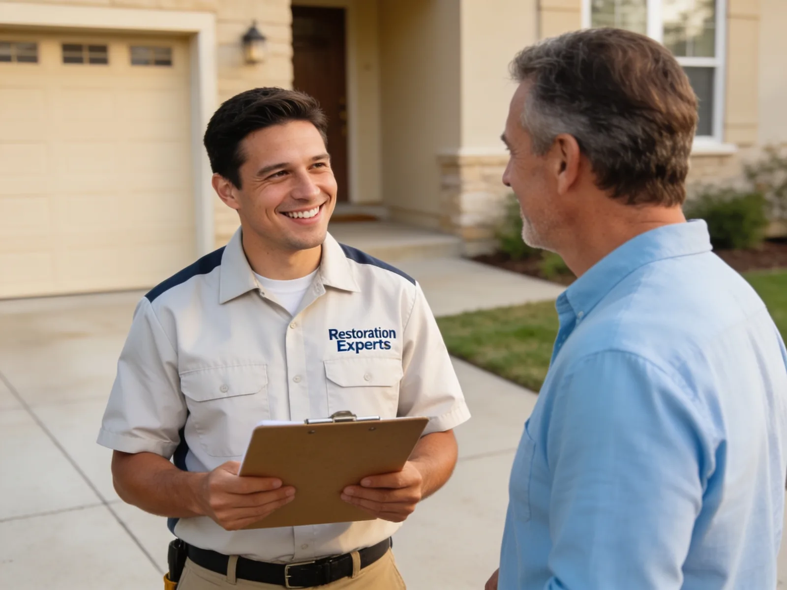 Water Damage Cleanup Manorville, NY FAQs